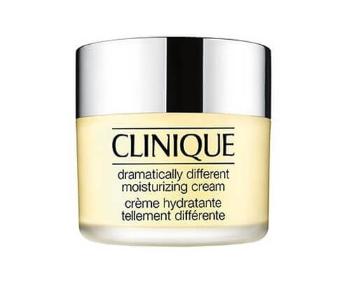 Clinique Cremă hidratantă pentru ten uscat si chiar foarte uscat (Dramatically Different Moisturizing Cream) 50 ml