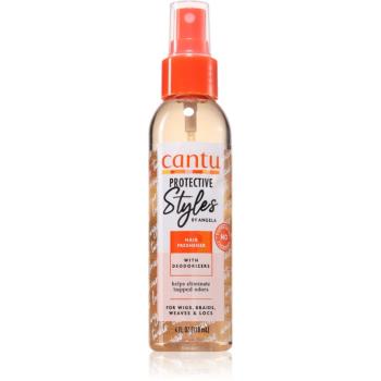 CANTU Protective Styles By Angela Spray revigorant pentru par si scalp 118 ml