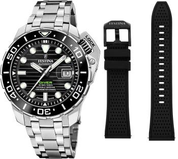 Festina Automatic DIVER SET 20043/6