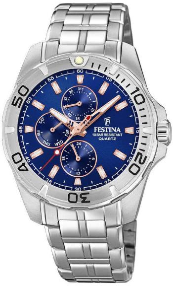 Festina Multifunction 20445/5