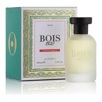 Bois 1920 Vetiver Ambrato- EDT 100 ml