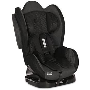 Lorelli Autosedačka Sigma+SPS 0-25 kg Black (10071032106)