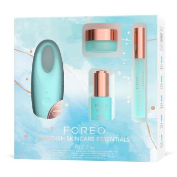 FOREO Swedish Skincare Essentials IRIS™2 Set set pentru îngrijirea zonei ochilor