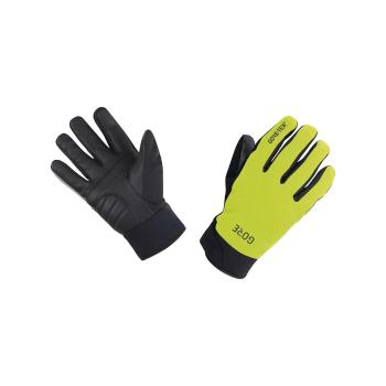 
                         Mănuși cu degete lungi de ciclism - C5 GTX THERMO 
                