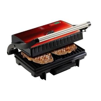 Berlinger Haus Burgundy kontakt grill MetallicMetallic Line