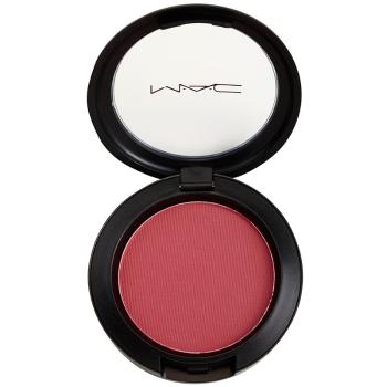 MAC Cosmetics Powder Blush blush culoare Fever 6 g