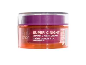 StriVectin Cremă de noapte pentru netezirea pielii Multi-Action Super-C Night (Vitamin C Night Cream) 50 ml