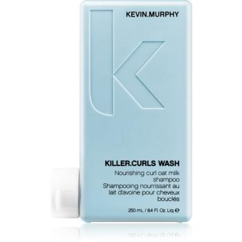 Kevin Murphy Killer Curls Wash sampon hranitor anti-electrizare 250 ml