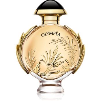 Rabanne Olympéa Solar Eau de Parfum pentru femei 80 ml