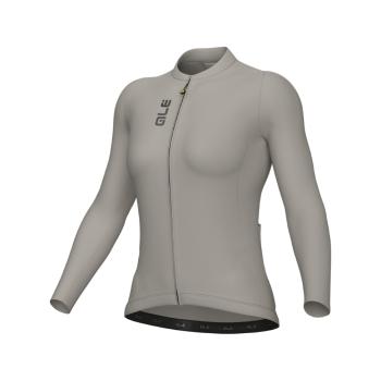 
                         Tricou de ciclism cu mânecă lungă de vară - COLOR BLOCK PRAGMA 
                