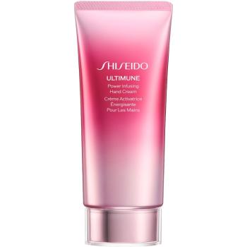 Shiseido Ultimune Power Infusing crema de maini 75 ml