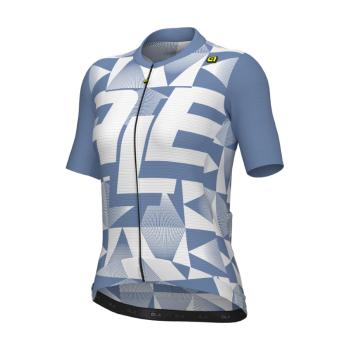 
                         Tricou de ciclism cu mânecă scurtă - MULTIVERSO PR-E 
                
