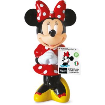 Disney Minnie Bubble Bath spuma de baie pentru copii 200 ml