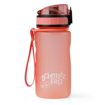 Klarstein schmatzfatz, sticlă de băut, sticlă sport, 350 ml, 18 cm, Tritan