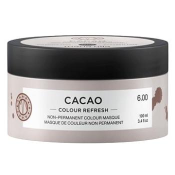 MARIA NILA Colour Refresh Cacao 6.00 100 ml (7391681047136)