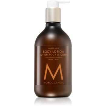 Moroccanoil Body Ambre Noir crema de corp nutritiva 360 ml