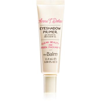 theBalm Anne T. Dotes® Eyeshadow Primer baza pentru fardul de ochi 11,8 ml