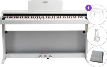 Pearl River V03 SET Digitálne piano White