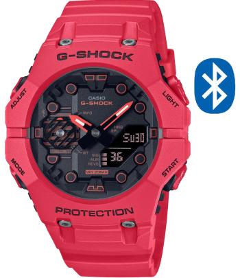 Casio G-SHOCK Carbon Core Guard GA-B001-4AER (666)