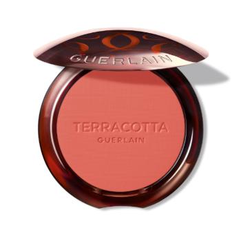 Guerlain Fard pudră de obraz Terracotta (Blush) 5 g 05 Dark Coral