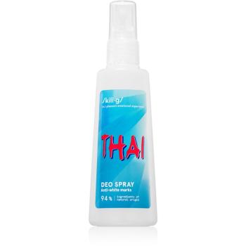 Kilig THAI Body deodorant spray unisex 100 ml