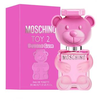 Moschino Toy 2 Bubble Gum - EDT 100 ml