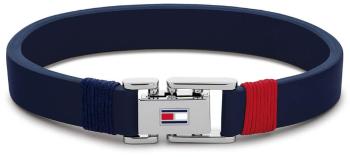 Tommy Hilfiger Brățară de lux pentru bărbați TH2790226S