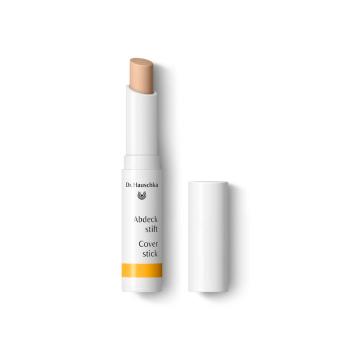 Dr. Hauschka Concealer pentru imperfecțiunile pielii (Pure Care Cover Stick) 1,9 g 01 Natural