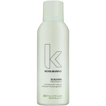 Kevin Murphy Mască de păr cu spumă Scalp.Spa (Calming Foam Masque) 170 ml