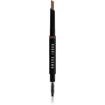 Bobbi Brown Long-Wear Brow Pencil creion pentru sprancene culoare Honey Brown 0,33 g