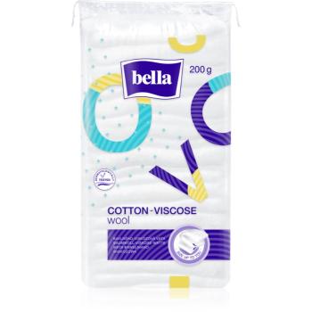 BELLA Cotton vată pentru bandaje 200 g