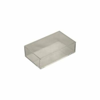 Compactor Organizér Crystal stredný, 16 x 9,5 x 5 cm, M