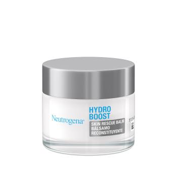 Neutrogena Balsam concentrat pentru piele Hydro Boost(Skin Rescue Balm) 50 ml