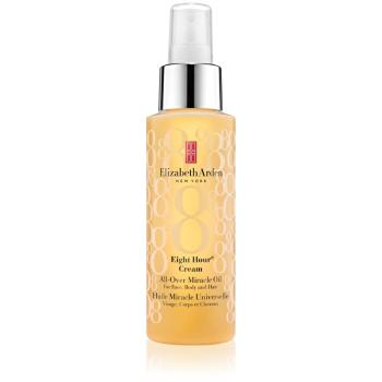 Elizabeth Arden Eight Hour ulei hidratant pentru față, corp și păr 100 ml