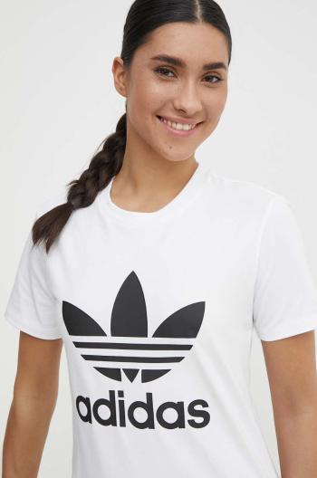adidas Originals - Tričko GN2899-WHITE,