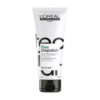L'Oréal Professionnel Pasta matifiantă cremoasă pentru modelarea părului (Destructuring Paste Rough Effect) 100 ml