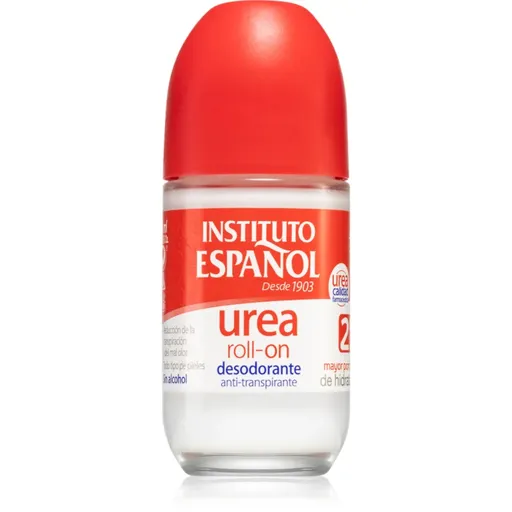 Instituto Español Urea Deodorant roll-on 75 ml