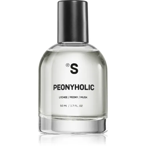 Sister's Aroma Peonyholic Eau de Parfum pentru femei 50 ml
