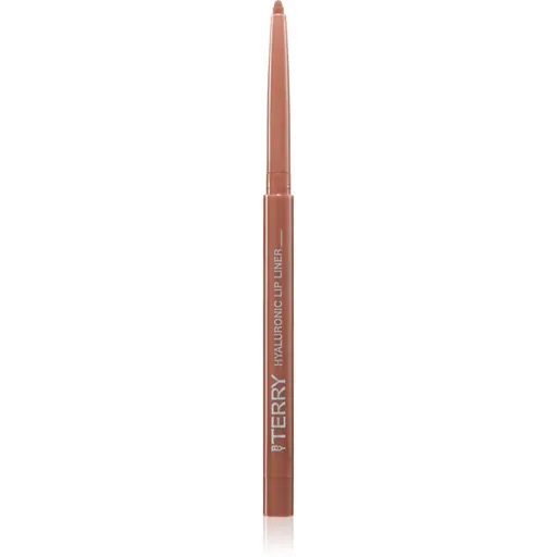 By Terry Hyaluronic Lip Liner creion contur pentru buze culoare Sexy Nude 0.3 g