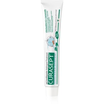 Curasept ADS Astringent Pasta de dinti cu gel impotriva sangerarii gingiilor 30 ml