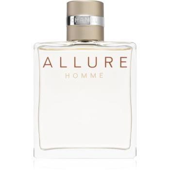 Chanel Allure Homme Eau de Toilette pentru bărbați 50 ml