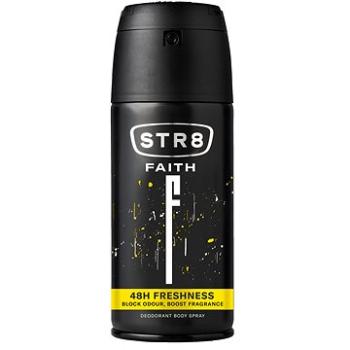 STR8 Faith Deo Sprej 150 ml (5201314121725)