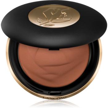 Lancôme Teint Idole Ultra Wear Skin Refining Setting Powder pudra de fixare culoare 04 Deep 10 g