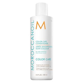 Moroccanoil Balsam hidratant pentru păr vopsit Color Care (Conditioner) 250 ml