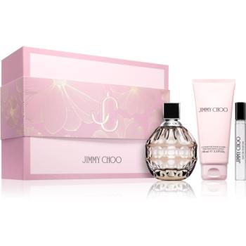 Jimmy Choo For Women set cadou pentru femei