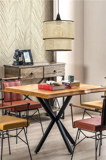 Lustra, Opviq, 941RTN1104, Ratan