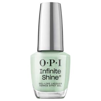 OPI Lac de unghii cu efect de gel Infinite Shine (Gel-Like Lacquer) 15 ml In Mint Condition