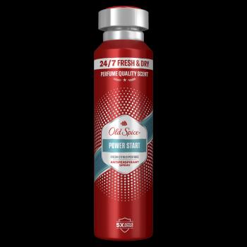 OLD SPICE Antiperspirant Power Start 150 ml