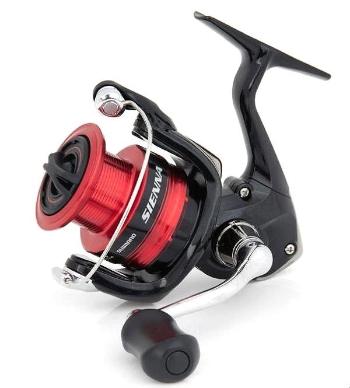 Csörlő Shimano Sienna FG