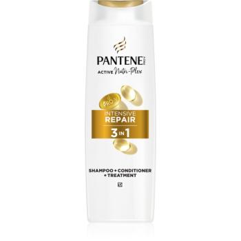 Pantene Pro-V Active Nutri Plex Intensive Repair šampón 3v1 325 ml